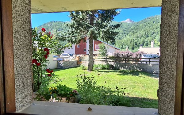 2629 Chalet le Panicaut ***