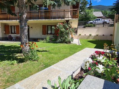 2629 Chalet le Panicaut ***