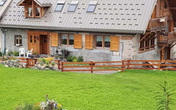 4635 La Grange de Saint Antoine ***