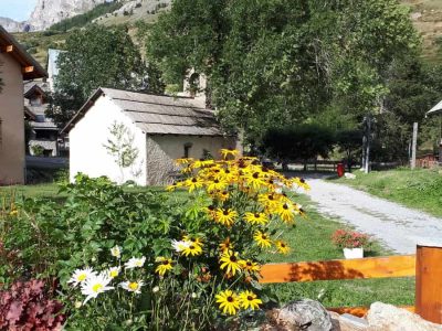 4635 La Grange de Saint Antoine ***
