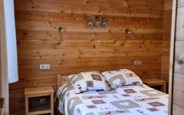 2629 Chalet le Panicaut ***