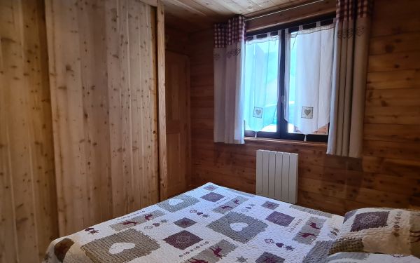 2629 Chalet le Panicaut ***