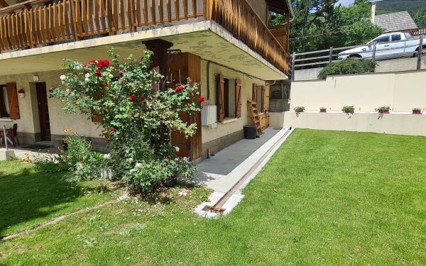 2629 Chalet le Panicaut ***