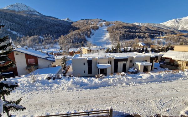 2629 Chalet le Panicaut ***