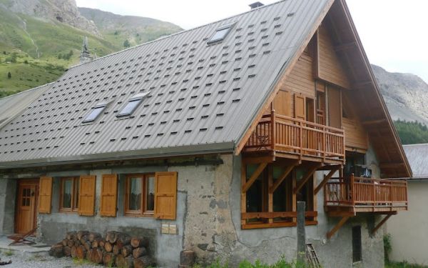 4635 La Grange de Saint Antoine ***