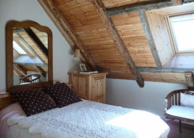 4635 La Grange de Saint Antoine ***