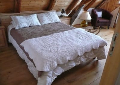 4635 La Grange de Saint Antoine ***
