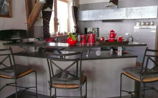 4635 La Grange de Saint Antoine ***