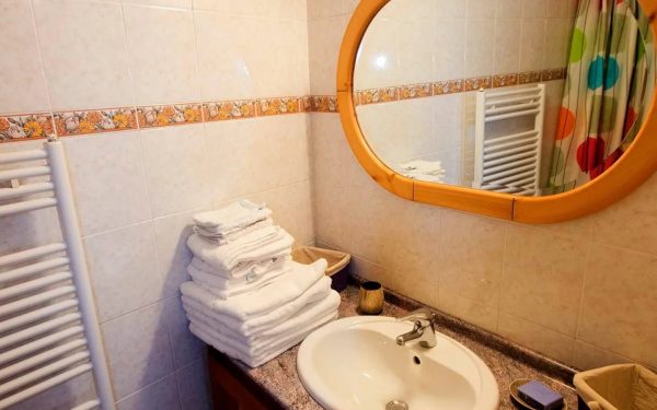 2610 Maison Les Gayets **