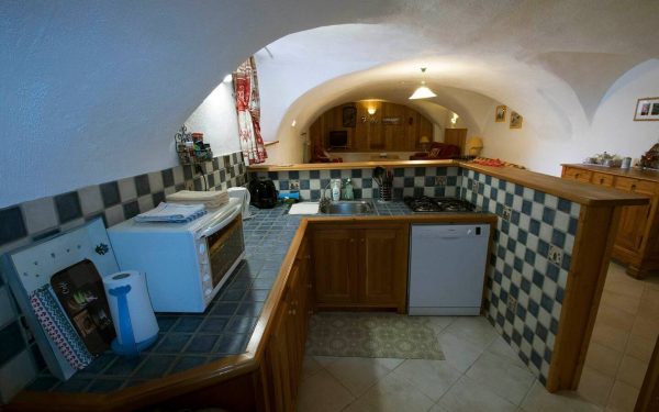 2610 Maison Les Gayets **