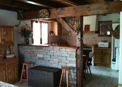 4103 Chalet Béraud ****