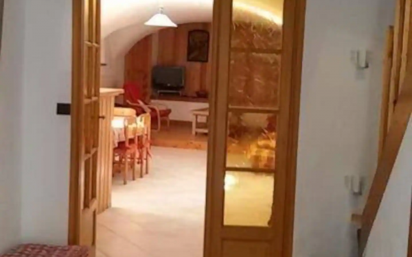 2610 Maison Les Gayets **