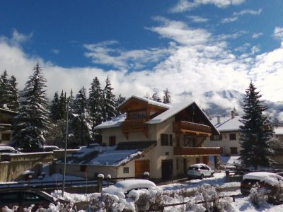 2629 Chalet le Panicaut ***