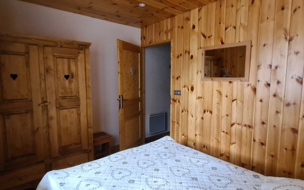 2629 Chalet le Panicaut ***