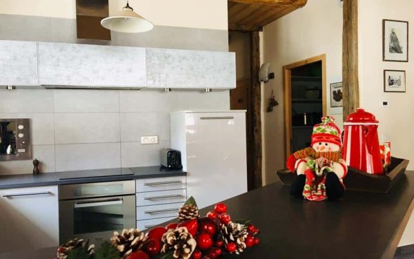 4635 La Grange de Saint Antoine ***