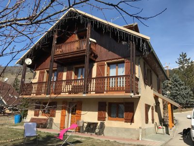 2450 Le Rochebrune *