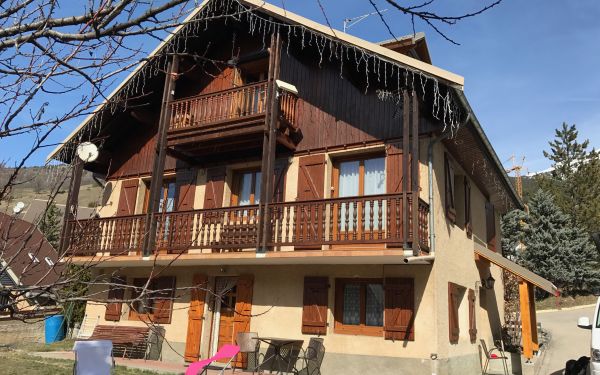 2450 Le Rochebrune *