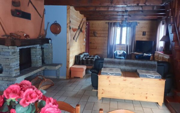 4103 Chalet Béraud ****