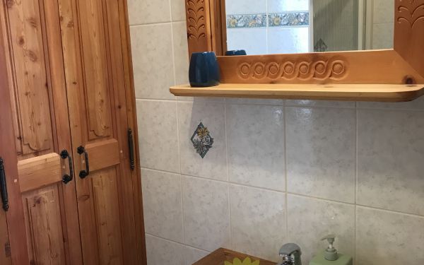 1508 Le Chardon Bleu ***