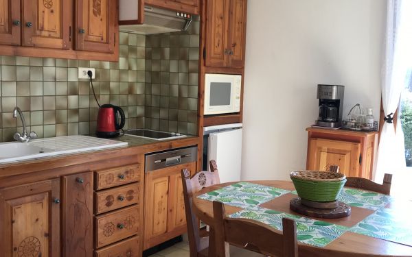 1508 Le Chardon Bleu ***