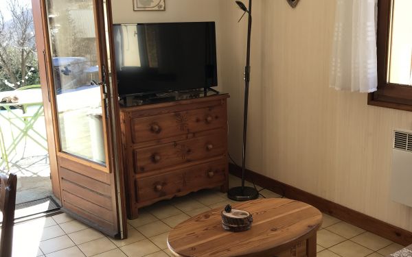 1508 Le Chardon Bleu ***