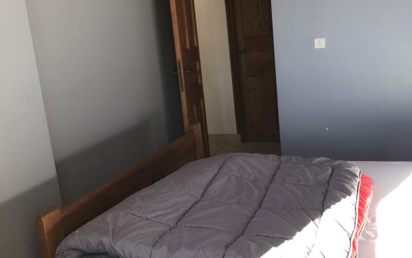 1508 Le Chardon Bleu ***