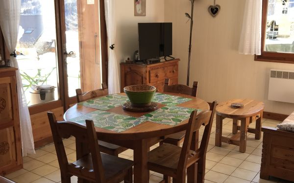 1508 Le Chardon Bleu ***