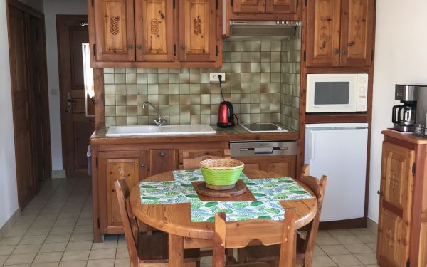 1508 Le Chardon Bleu ***