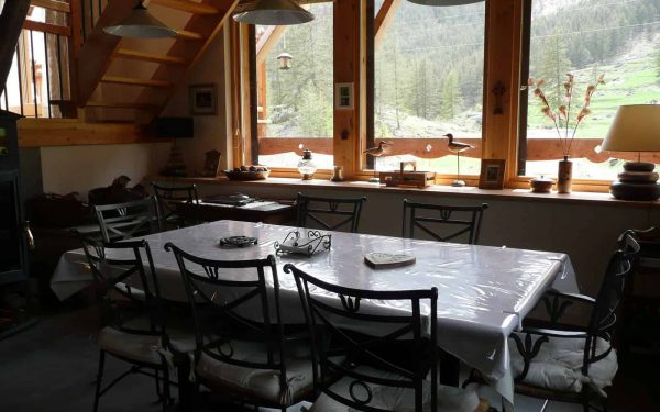 4635 La Grange de Saint Antoine ***
