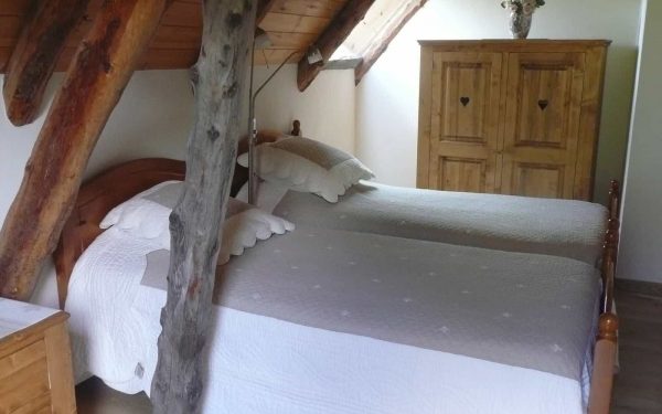 4635 La Grange de Saint Antoine ***