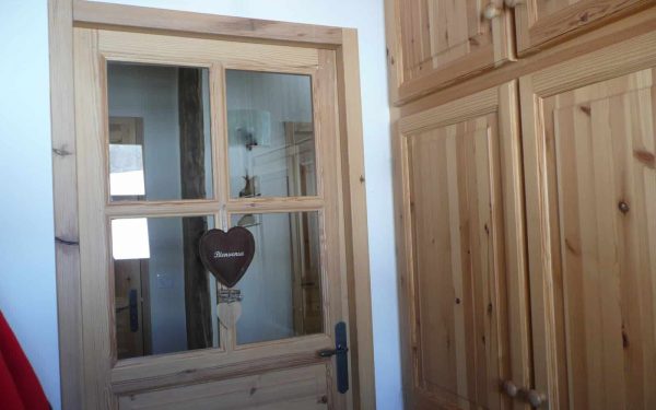 4635 La Grange de Saint Antoine ***