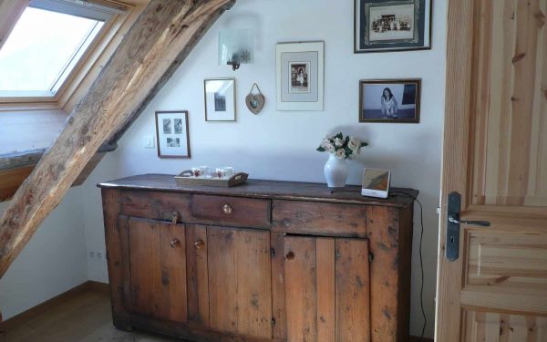 4635 La Grange de Saint Antoine ***