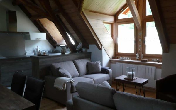 4638 La Grange de Saint Antoine 2 ****