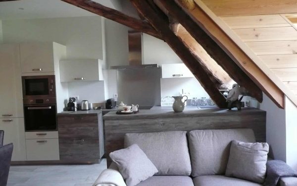 4638 La Grange de Saint Antoine 2 ****