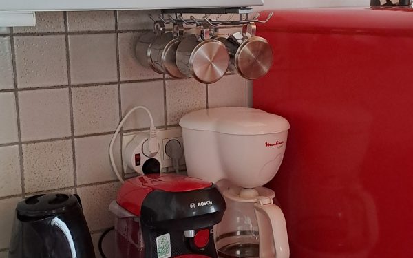 3625 Roche-Noire 1 ***