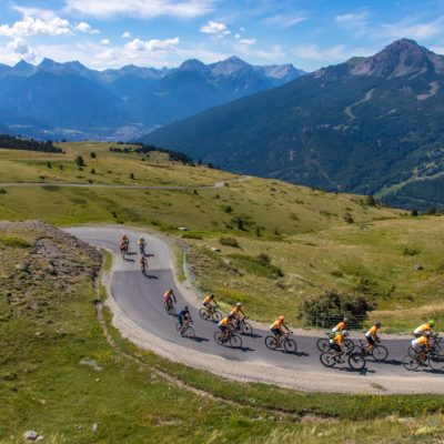 hautes alpes le col du granon un an apres le retour du tour de france 64aecdf1b6c43