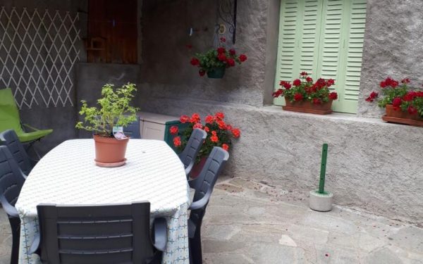 2610 Maison Les Gayets **