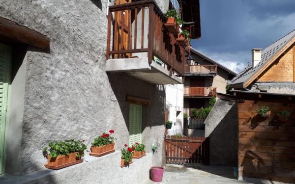 2610 Maison Les Gayets **