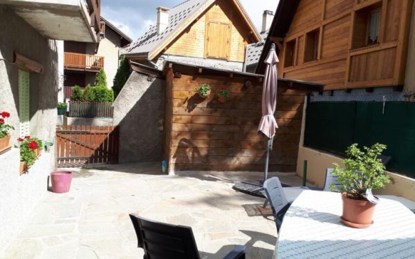 2610 Maison Les Gayets **