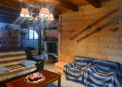 4103 Chalet Béraud ****