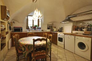 3801 Maison Vallon ****