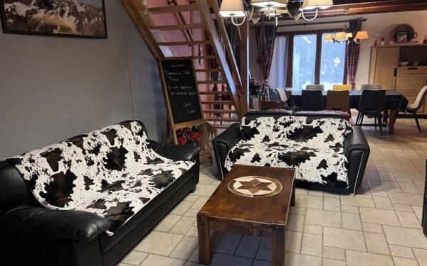 4103 Chalet Béraud ****