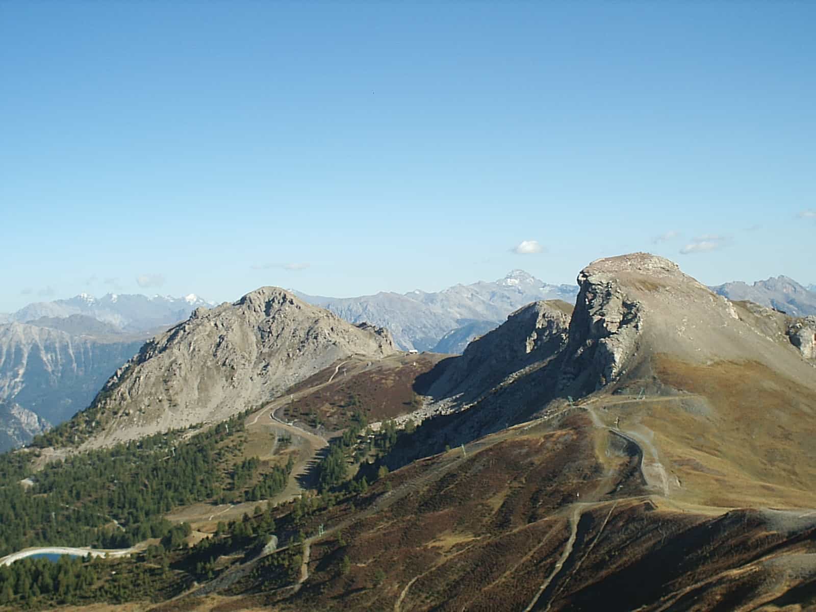 Annonces de Joël BERAUD Chez les Gens du Pays