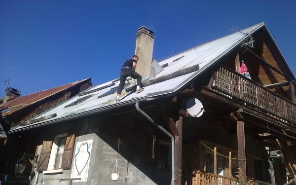 2510 Le Coussot *