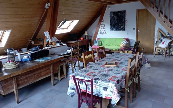 2510 Le Coussot *